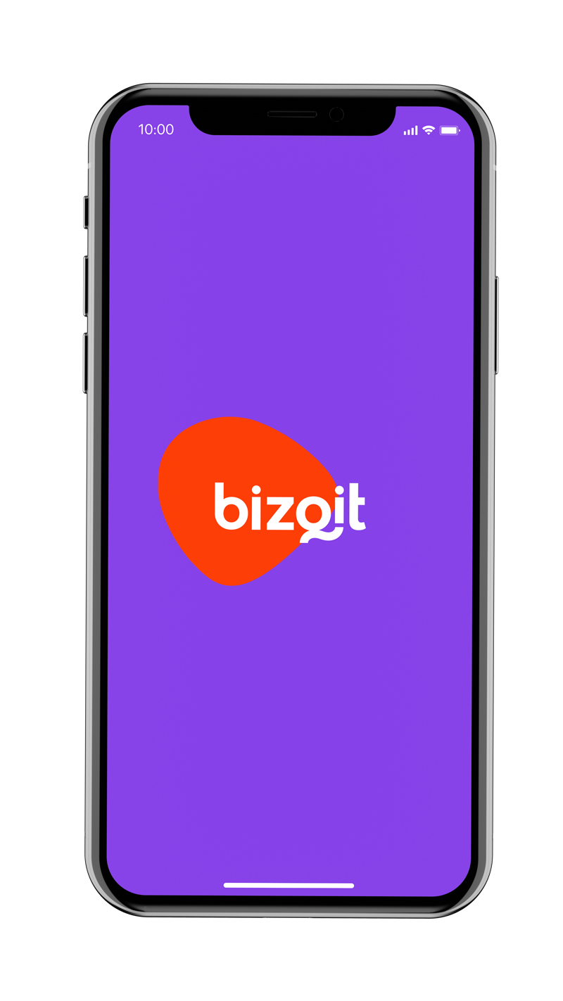 Mobile Application: Loading Screen