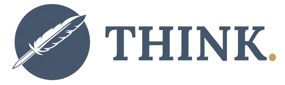 THINK. &mdash; Conversation Cards