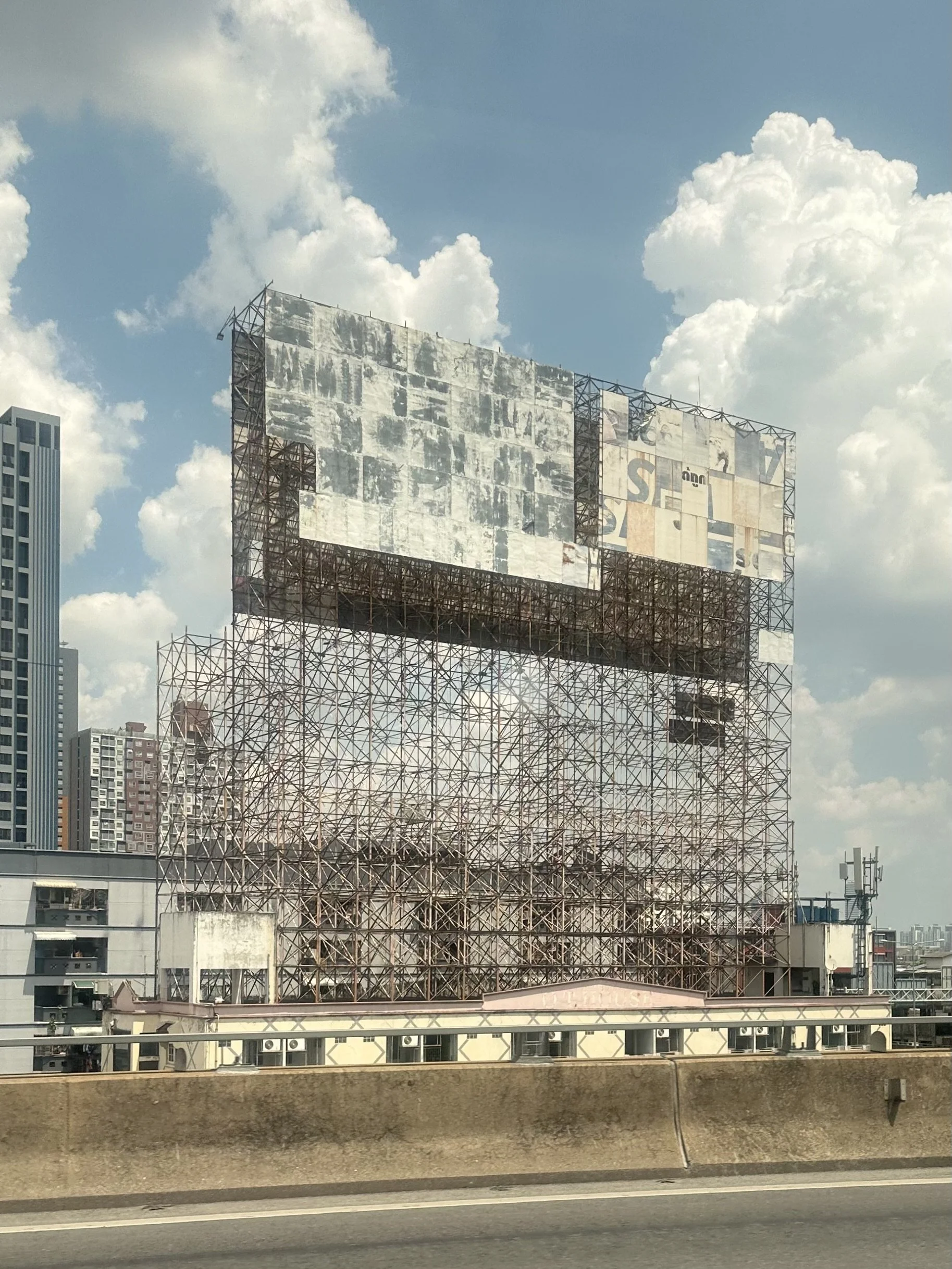 It’s not a bald spot it’s a solar panel for a sex machine 