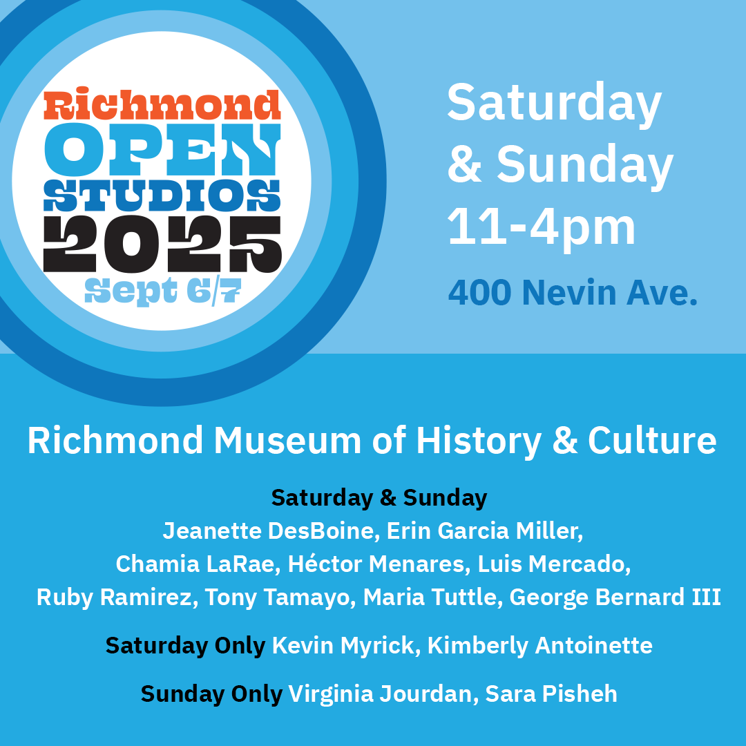 Richmond Open Studios