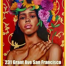 The Black Woman is God 2025