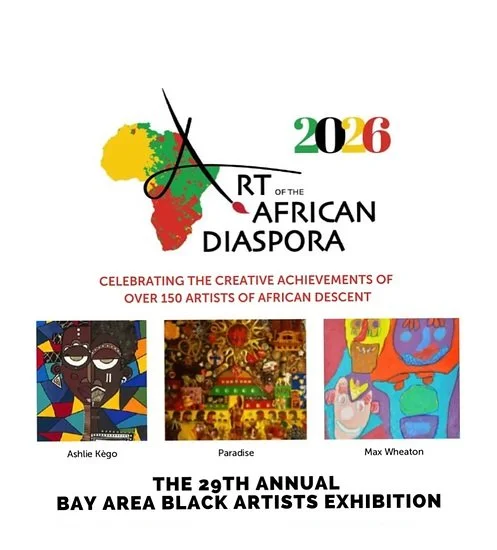 Art of the African Diaspora 2026