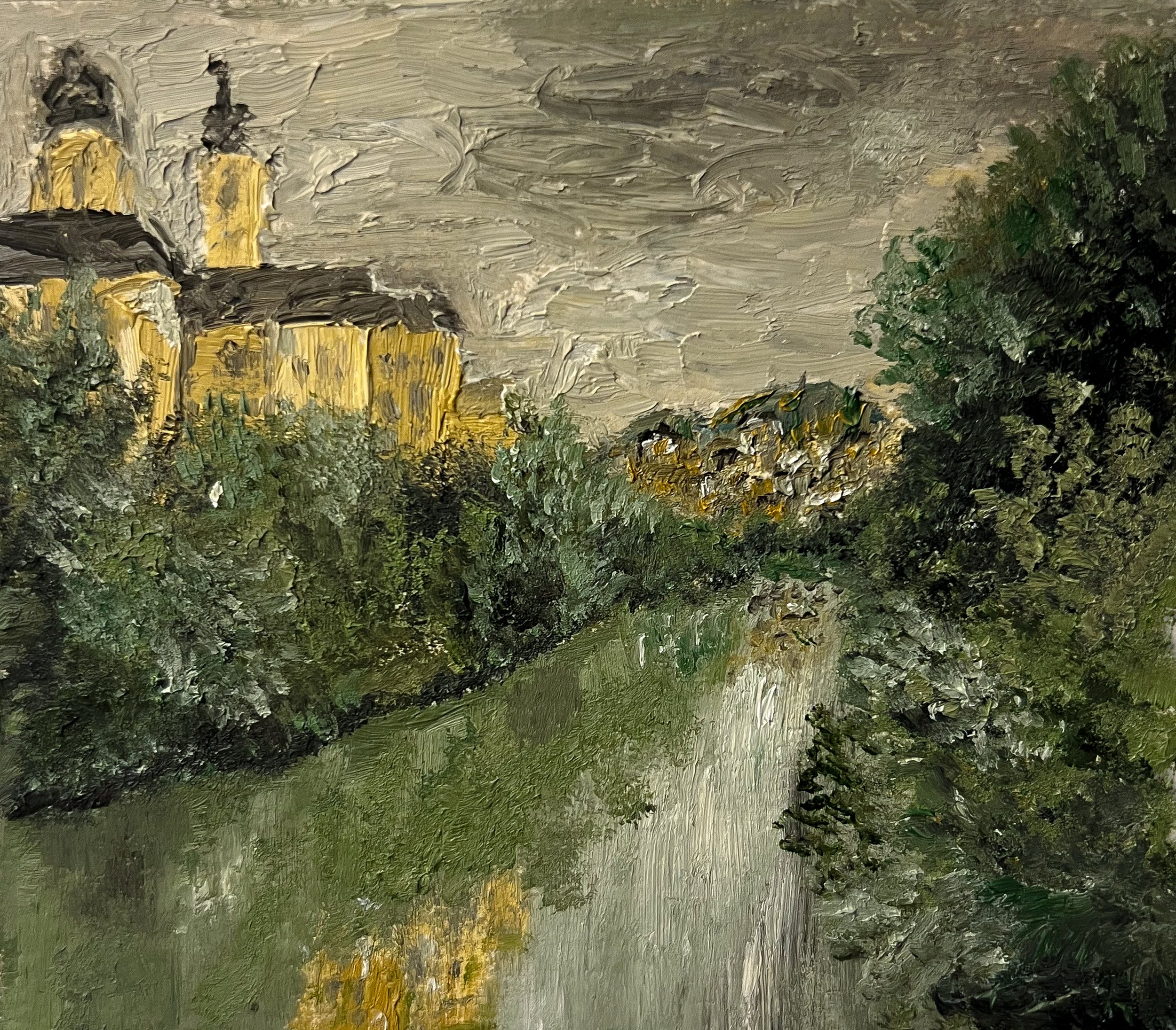 "Wachau Valley, Austria, Vol. 2"