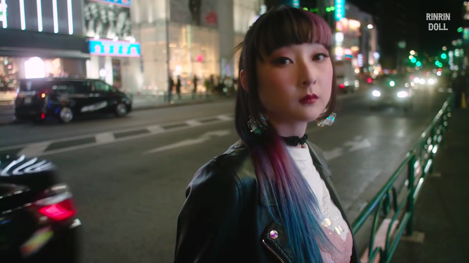 RinRinDoll - Content and Shorts