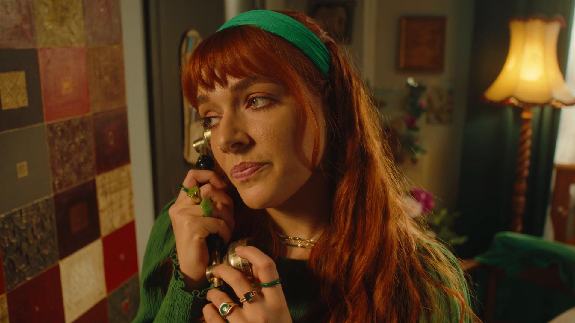 Revive - Spec Horror Ad