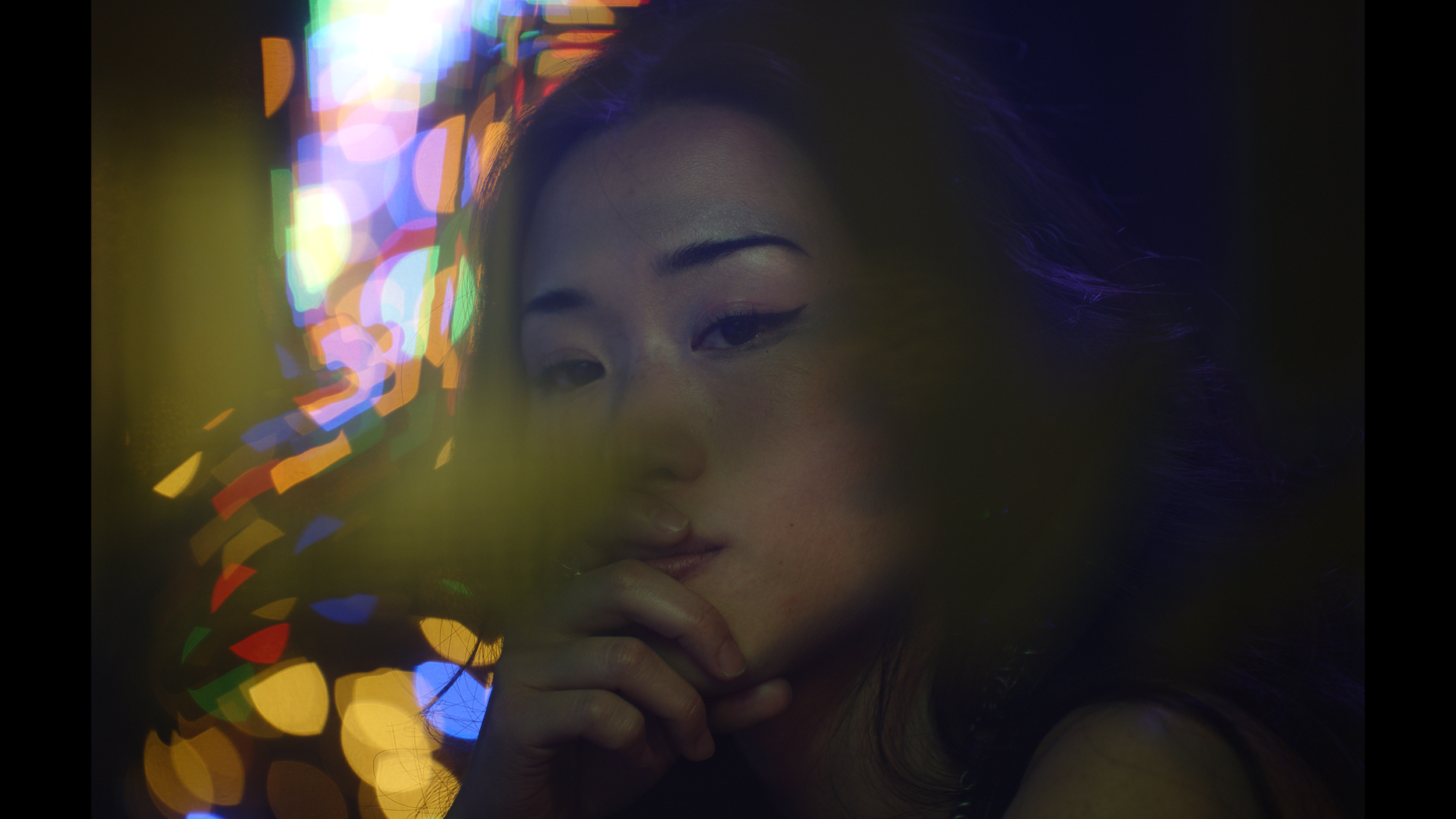 Promise Me You'll Tell Her (post-production)