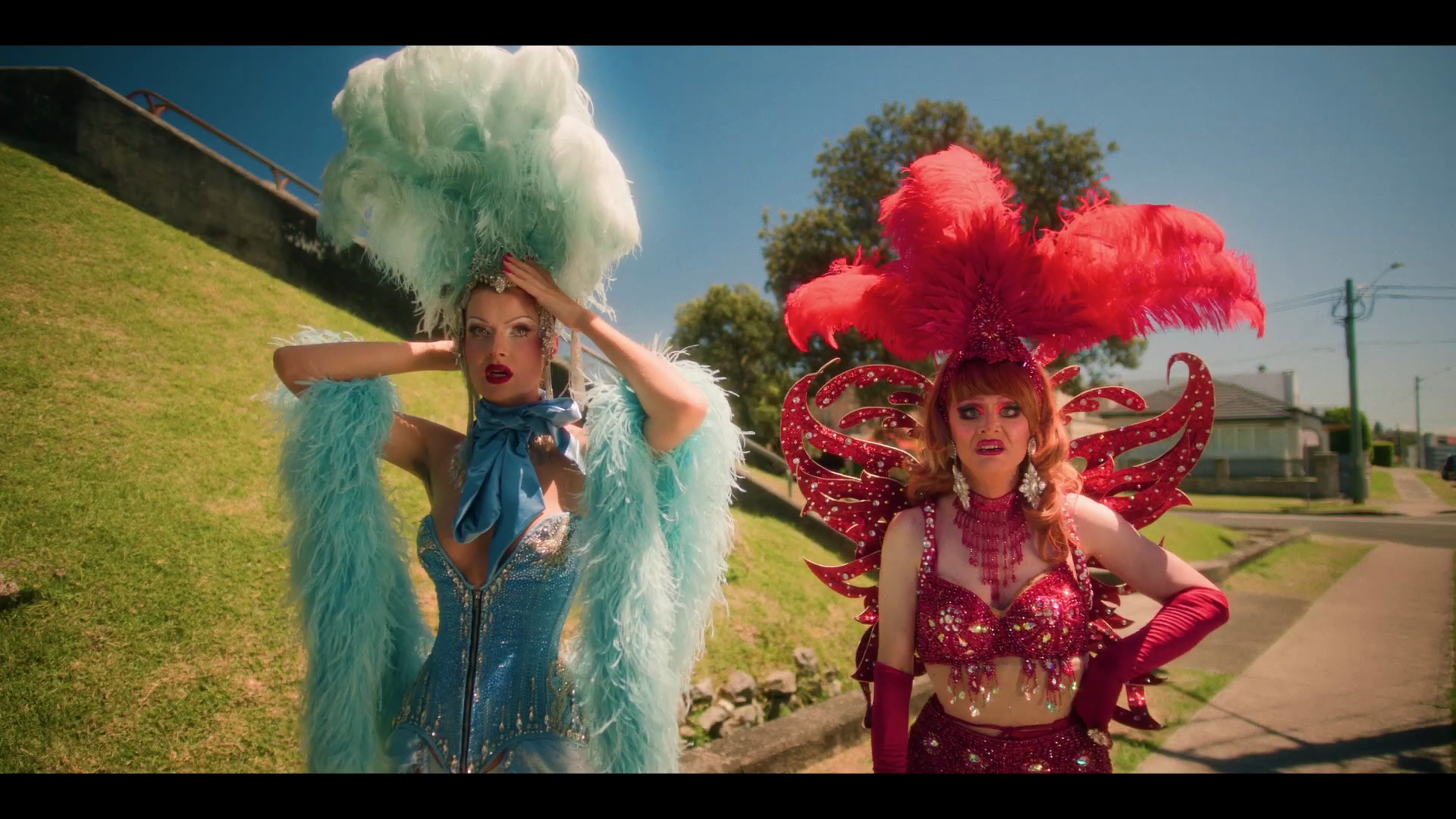 Flickerfest 2026 Trailer