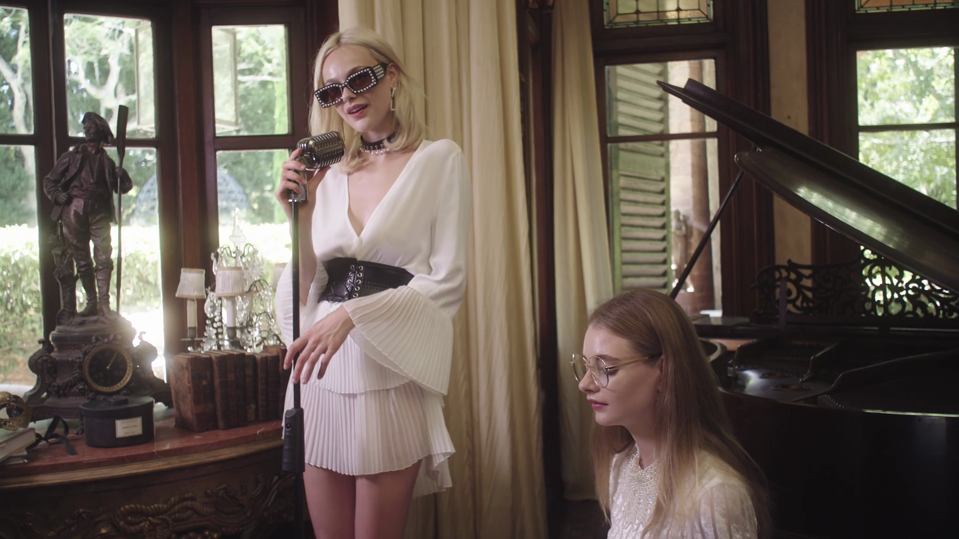 OzLana - Spring/Summer Fashion