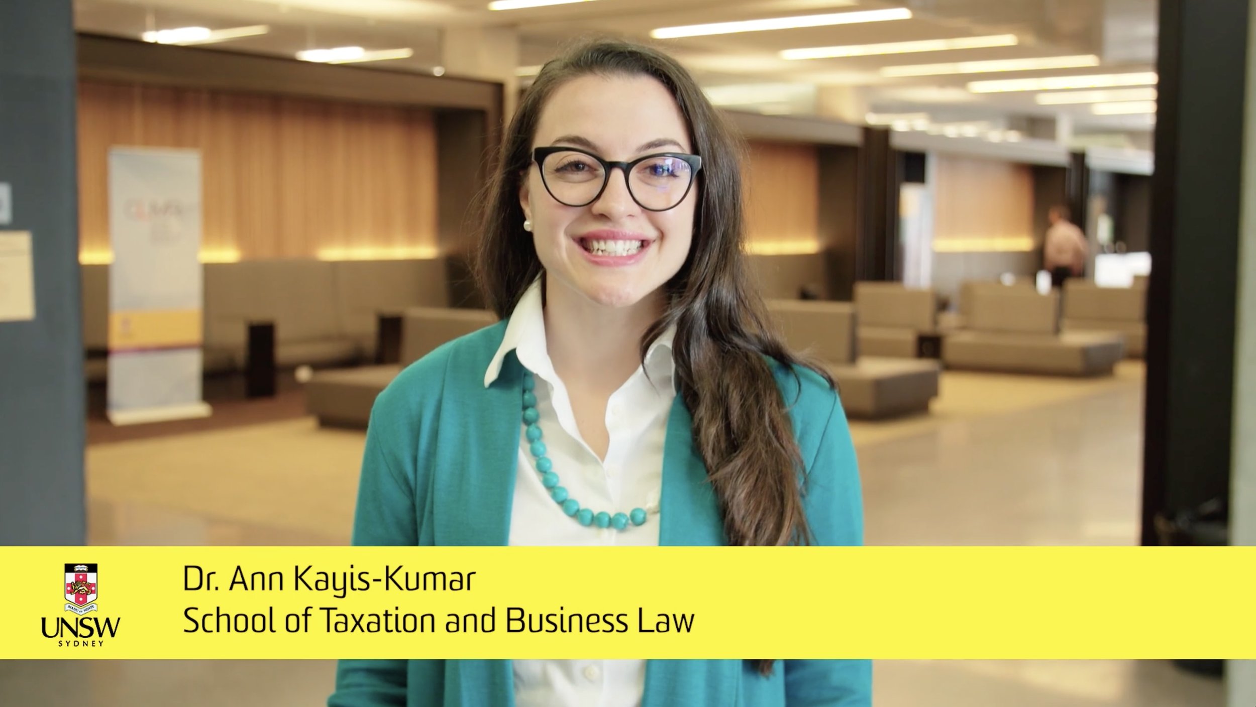 UNSW Business School