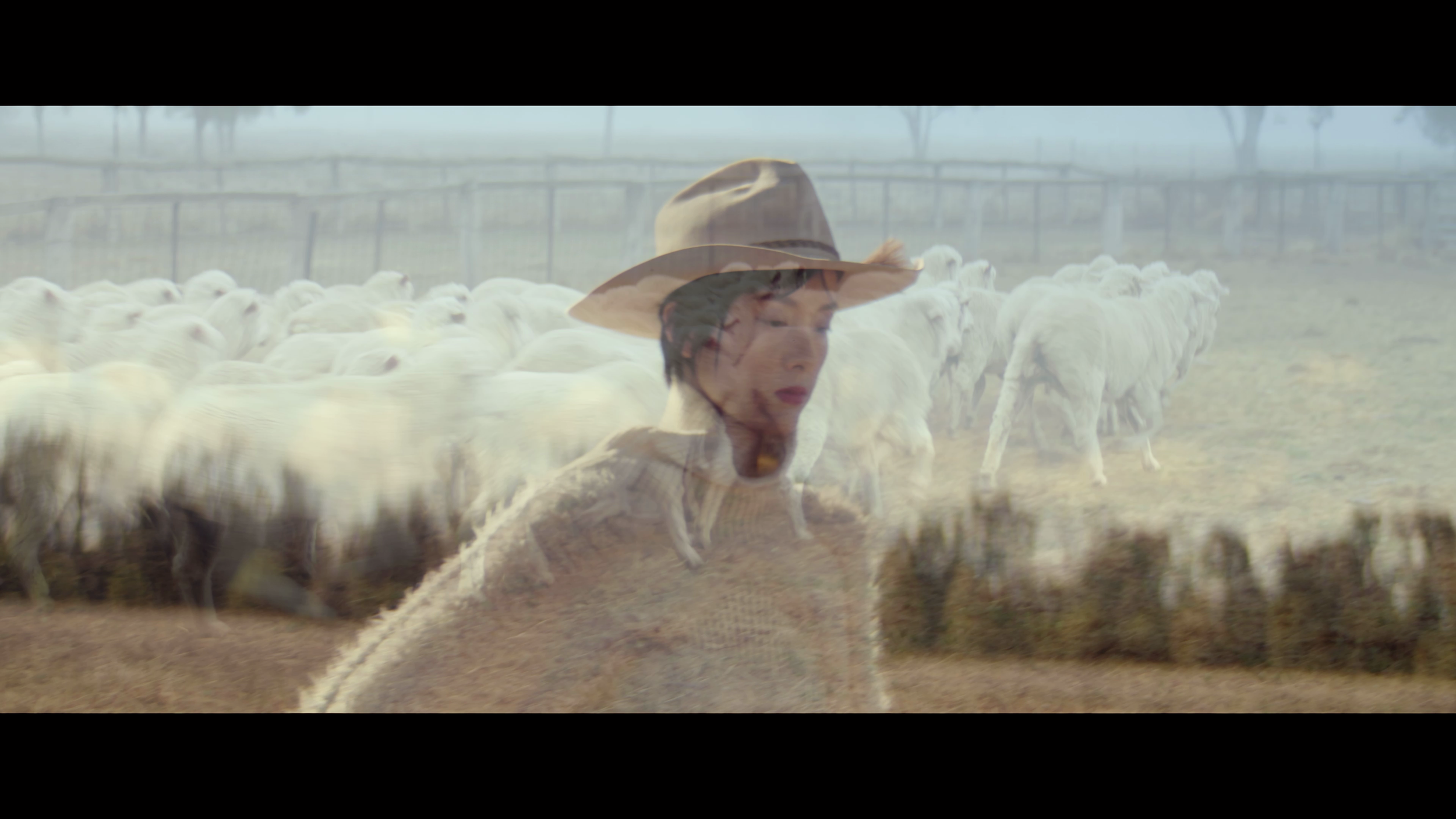 T Magazine (New York Times) - Fashion Film