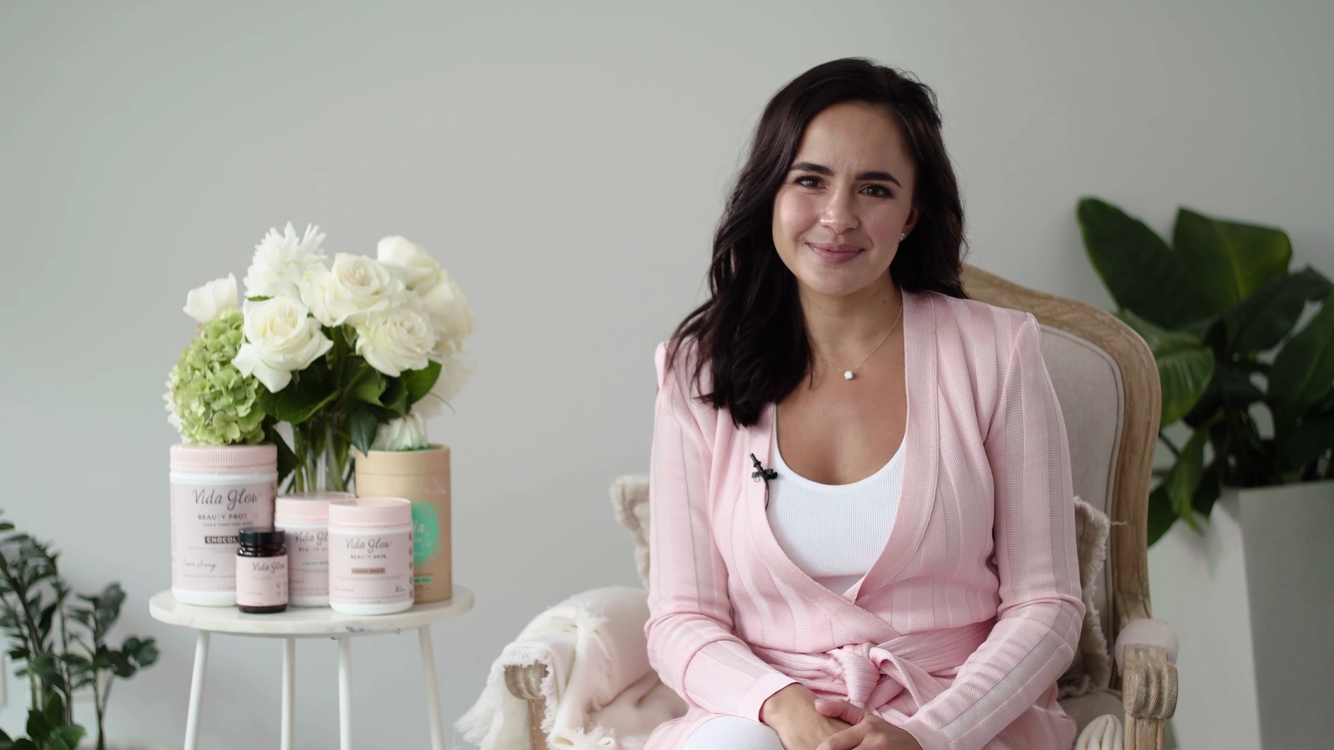 VidaGlo - Anna's Day