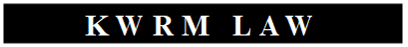 KWRM LAW