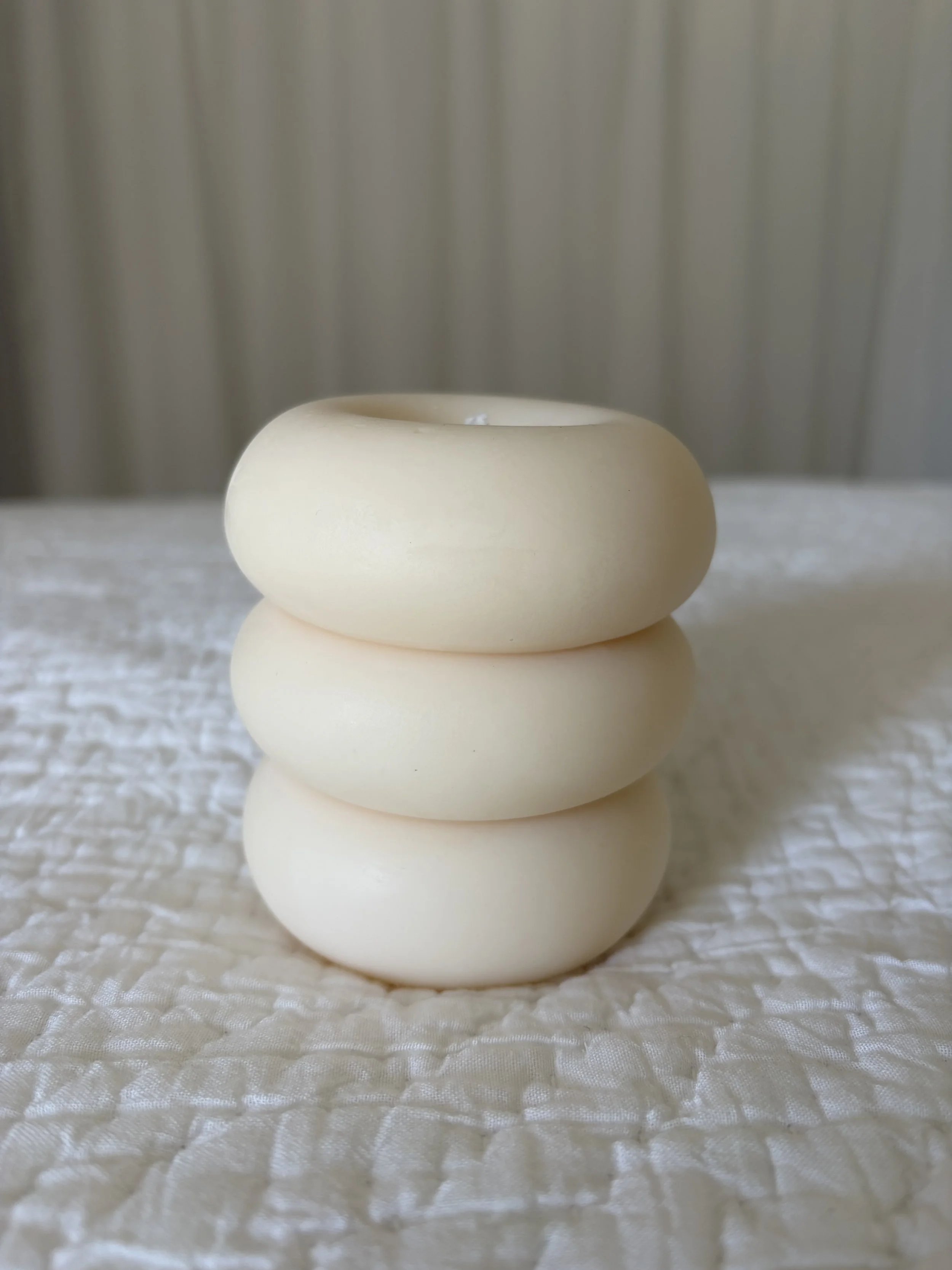 SADiE – Black Pepper and Tobacco Flower – Candle