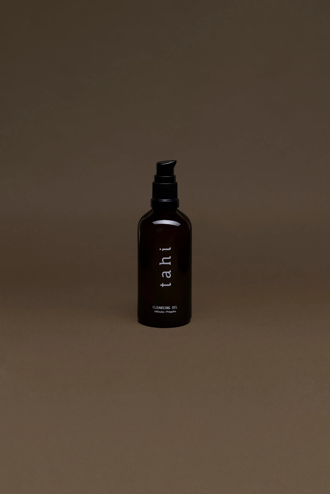 tahi – Cleansing Oil – 100ml