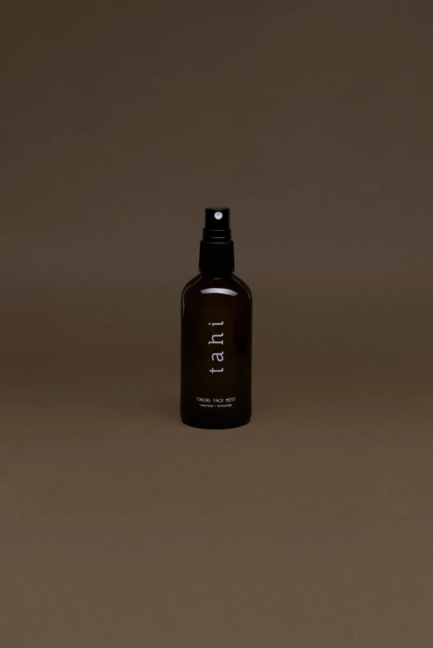 tahi – Toning Face Mist – 100ml