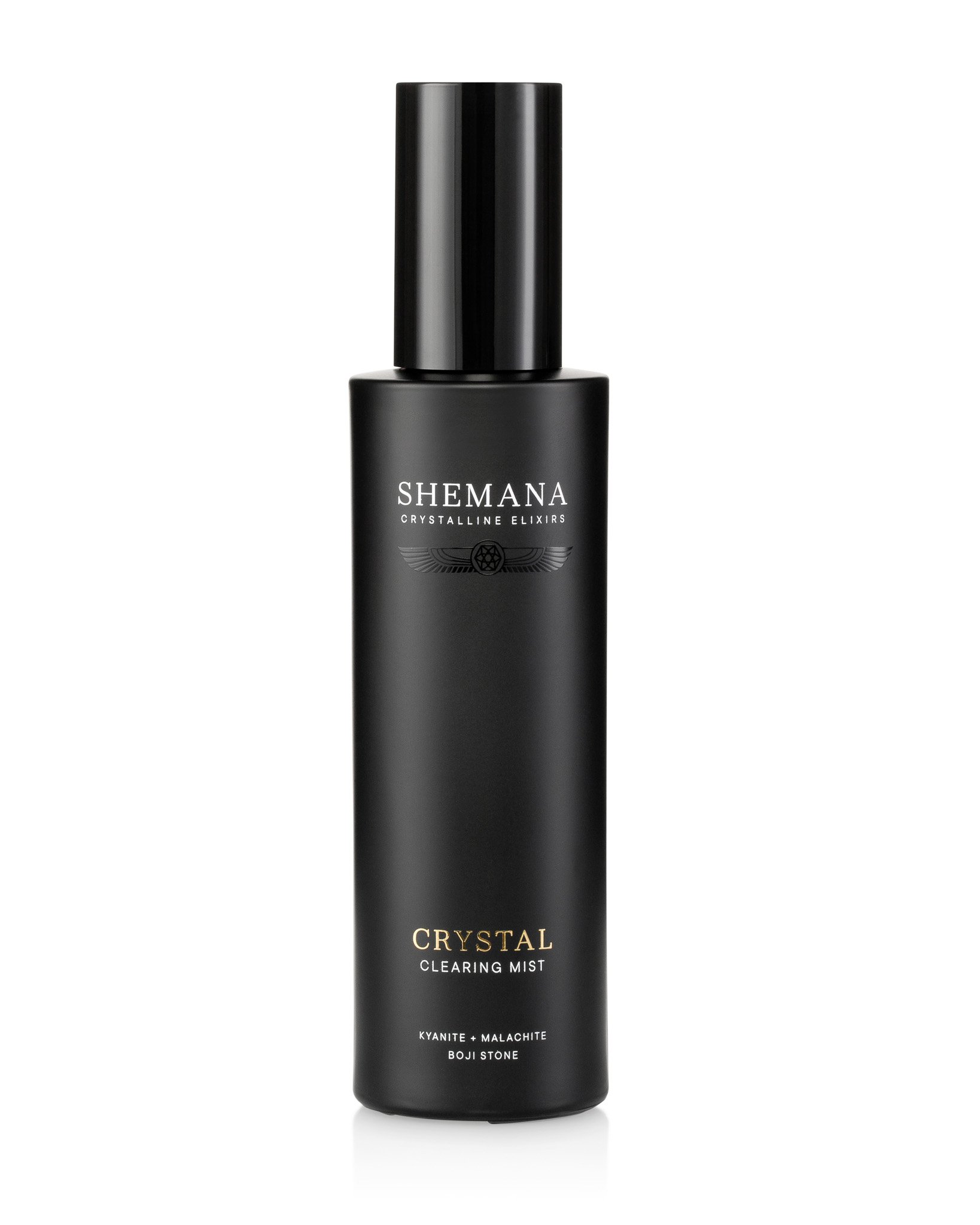 SHEMANA - Crystal Clearing - Aura & Atmosphere Mist - 100ml
