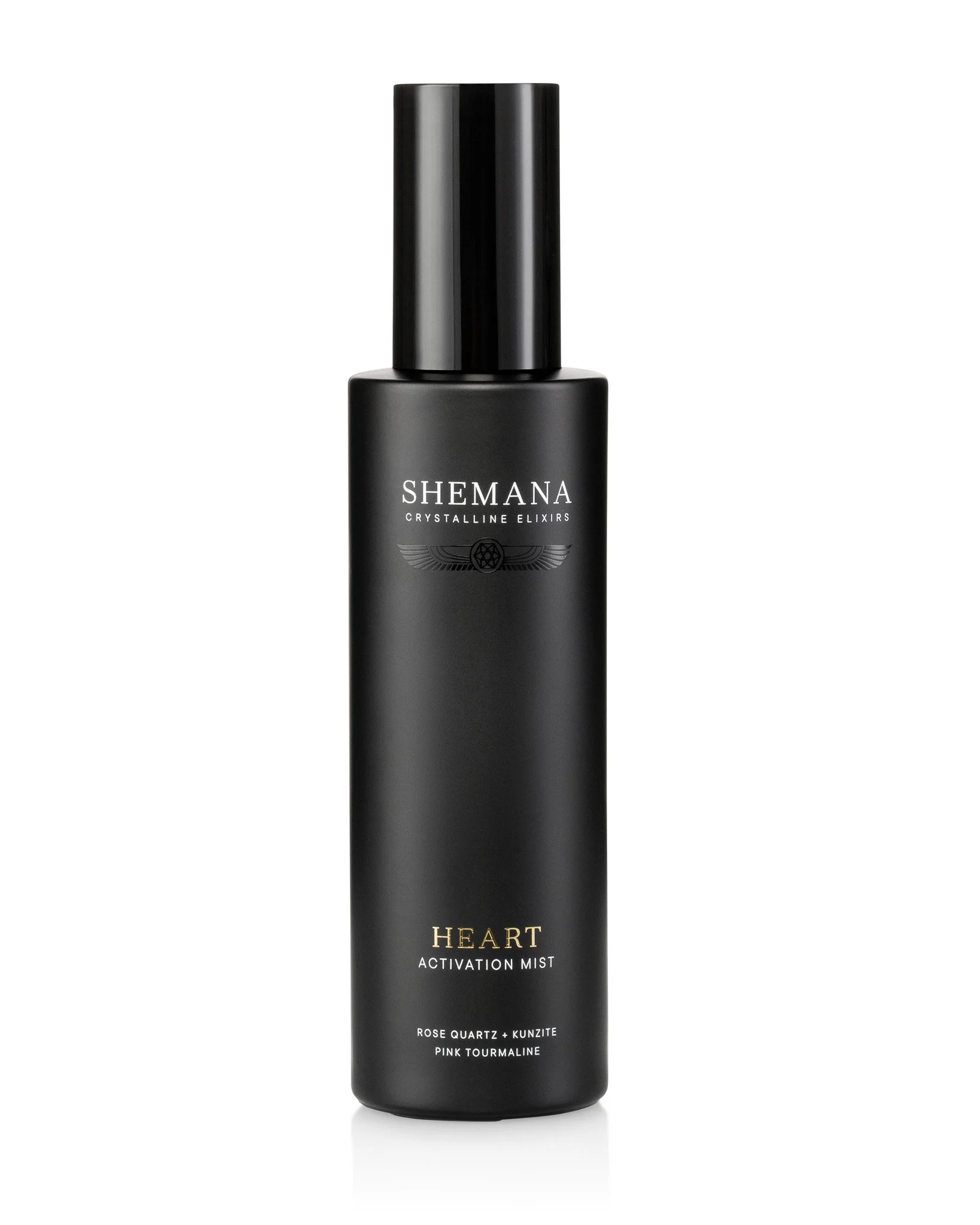 SHEMANA - Heart Activation - Aura & Atmosphere Mist - 100ml