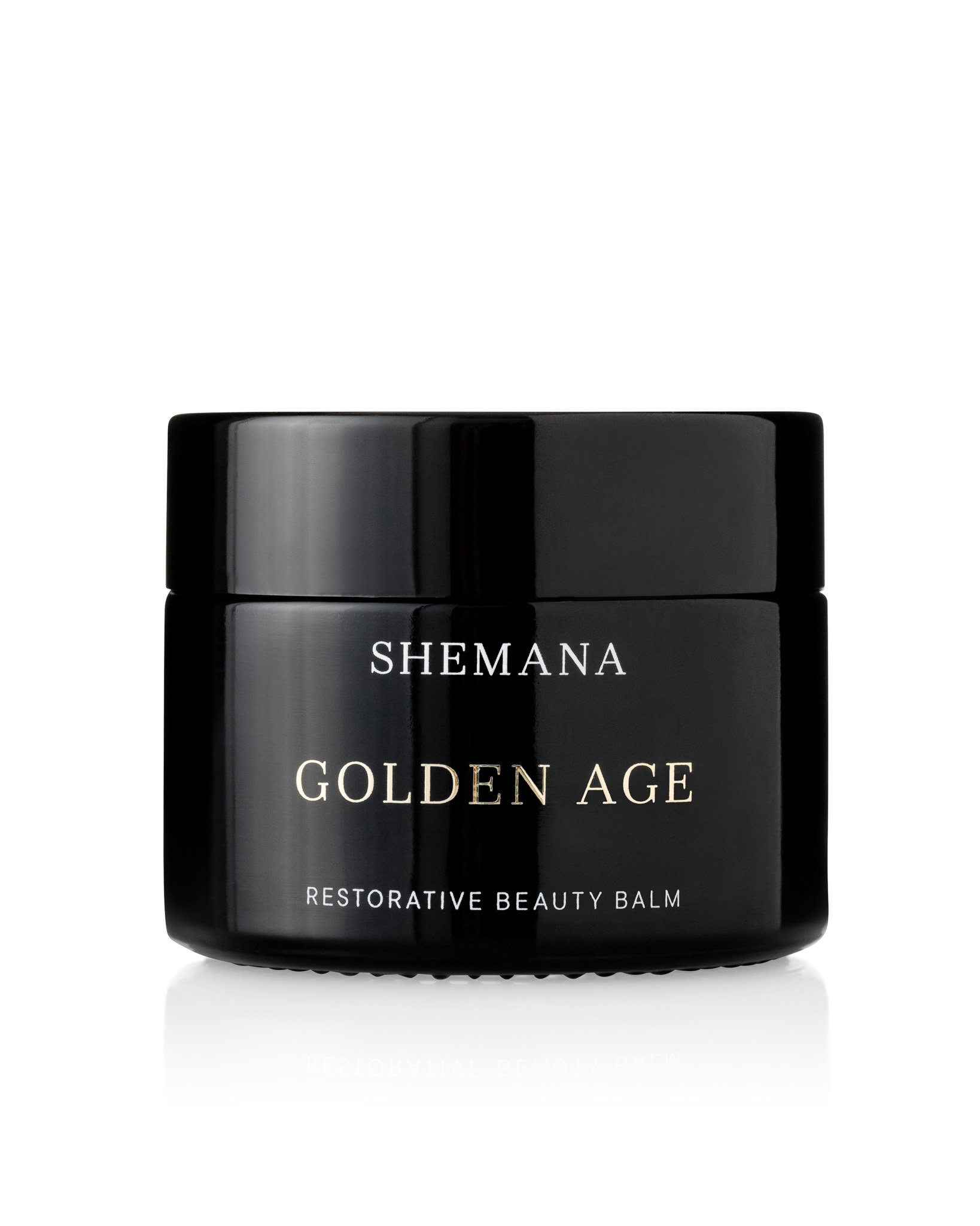 SHEMANA - Golden Age Beauty Balm - 50g