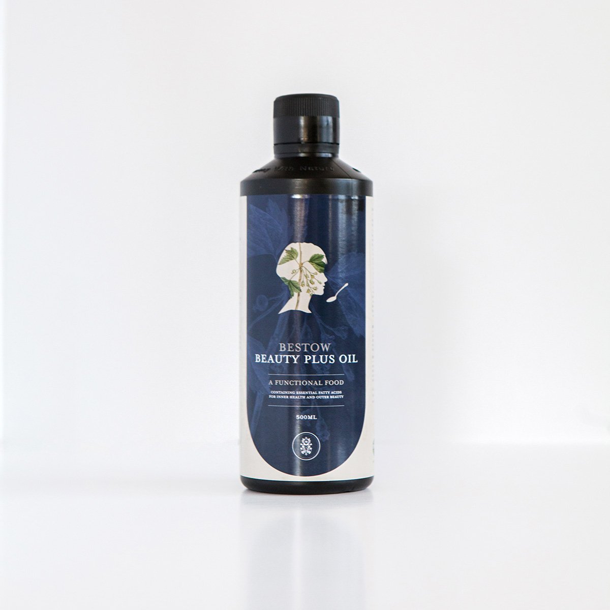 Bestow Beauty Plus Oil – 500ml