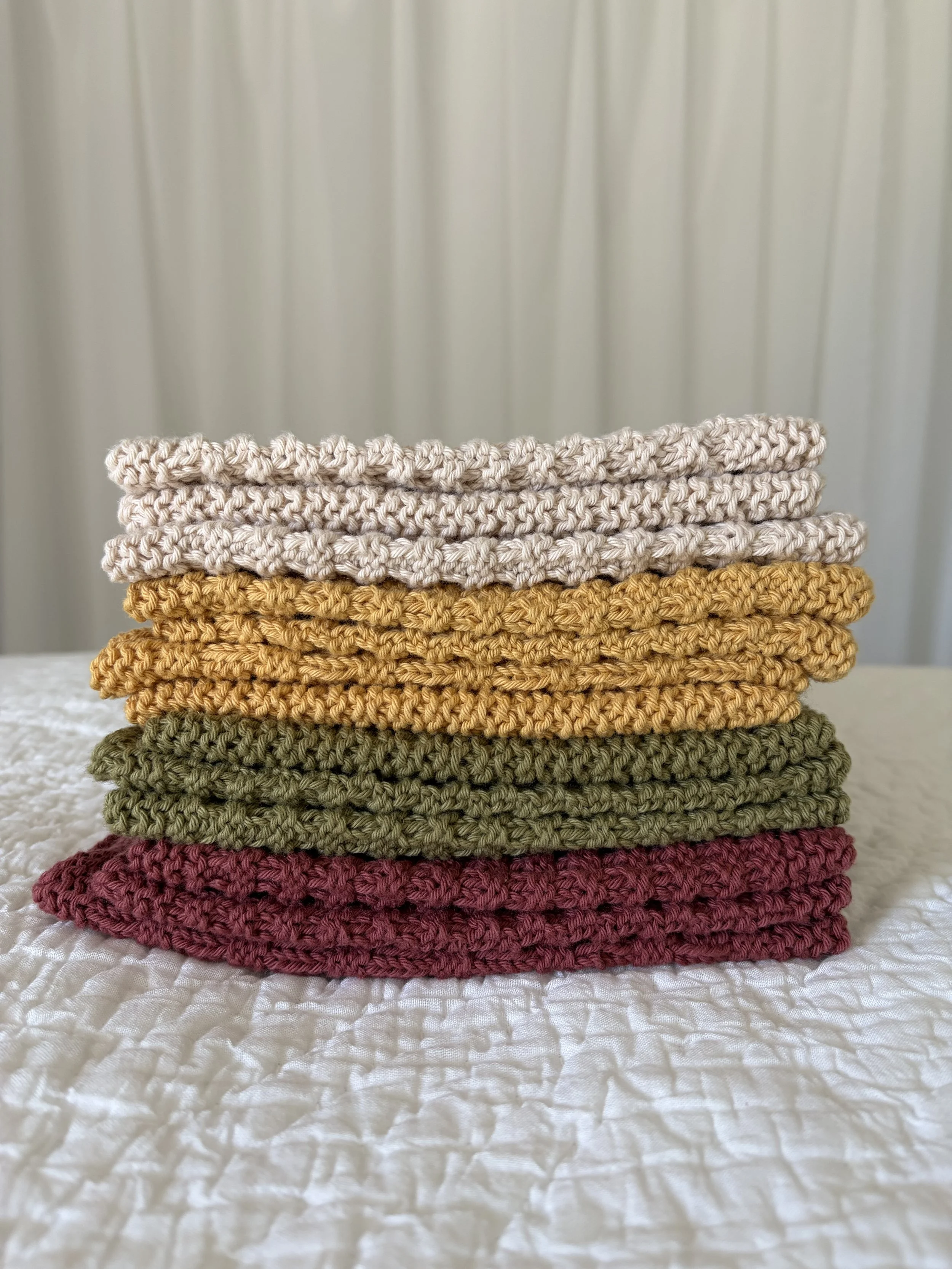 INTENTIONAL SELF – 100% Cotton Cloth