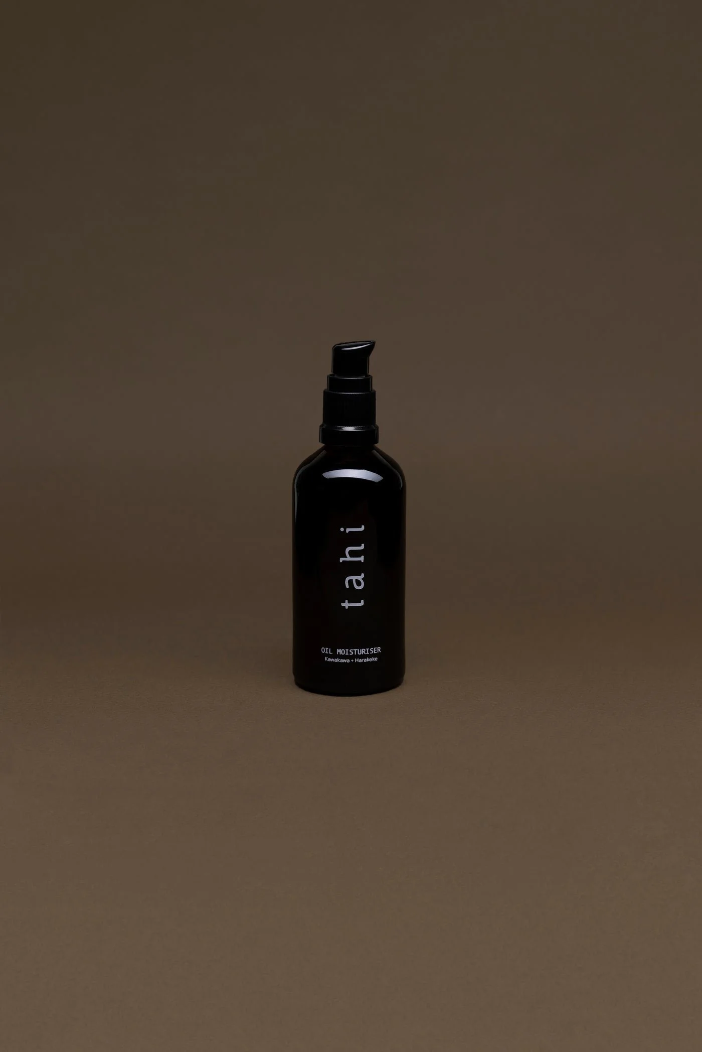 tahi – Oil Moisturiser – 100ml