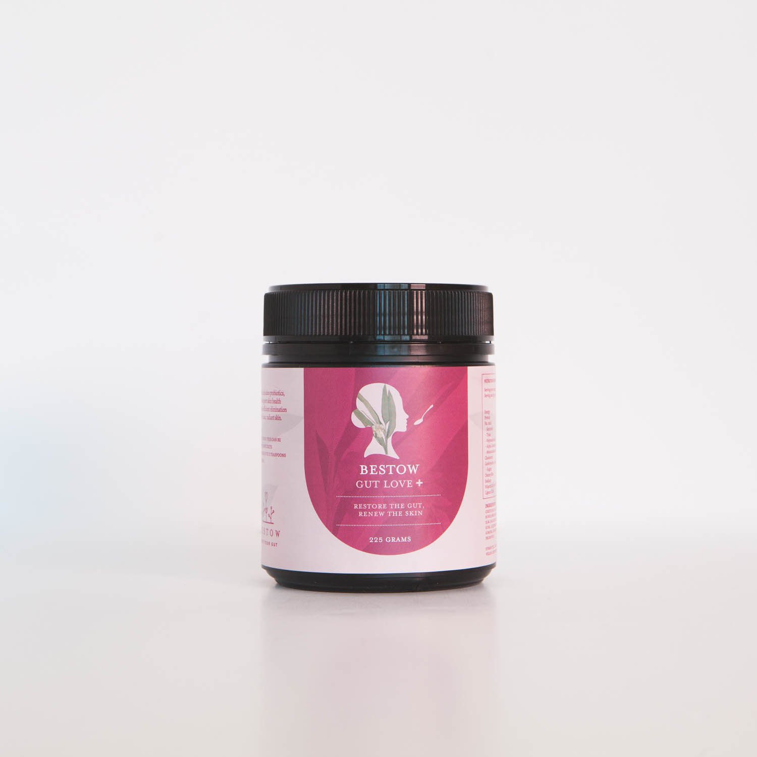 Bestow Gut Love + – 225g Powder