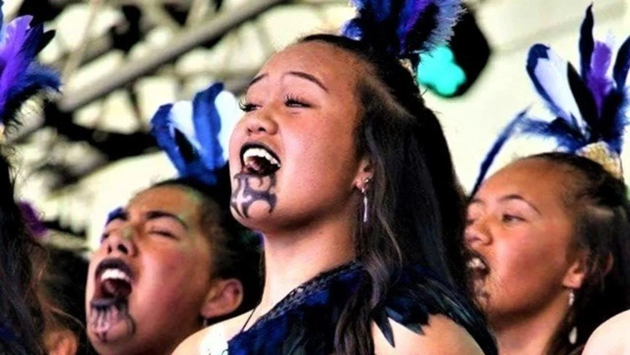 Tangata Rau kapa haka festival to draw crowds in Palmerston North