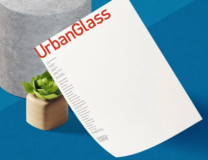 Letterhead