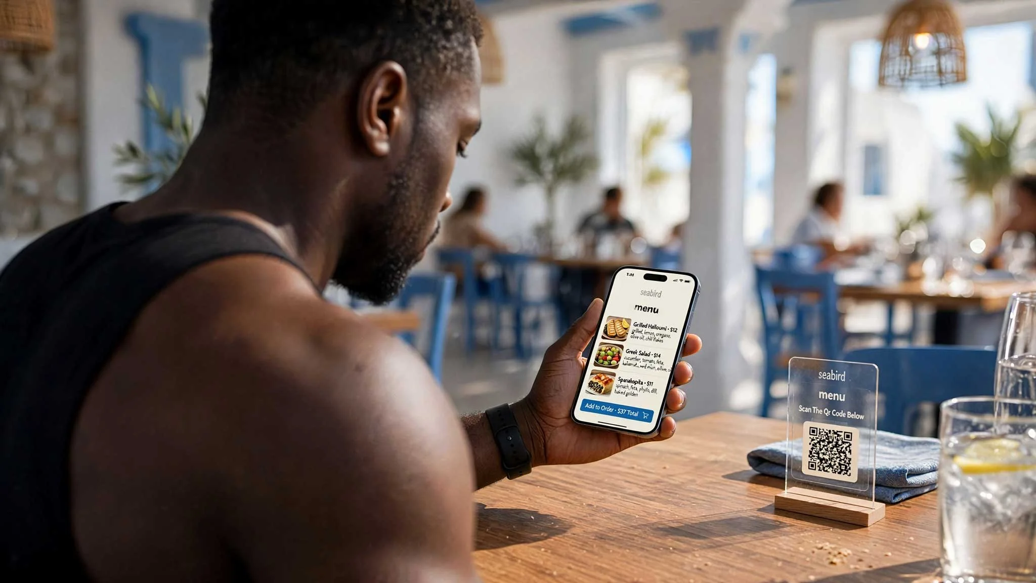 Are QR Code Menus Dead? Do Diners Still Want a Printed Menu in 2027?