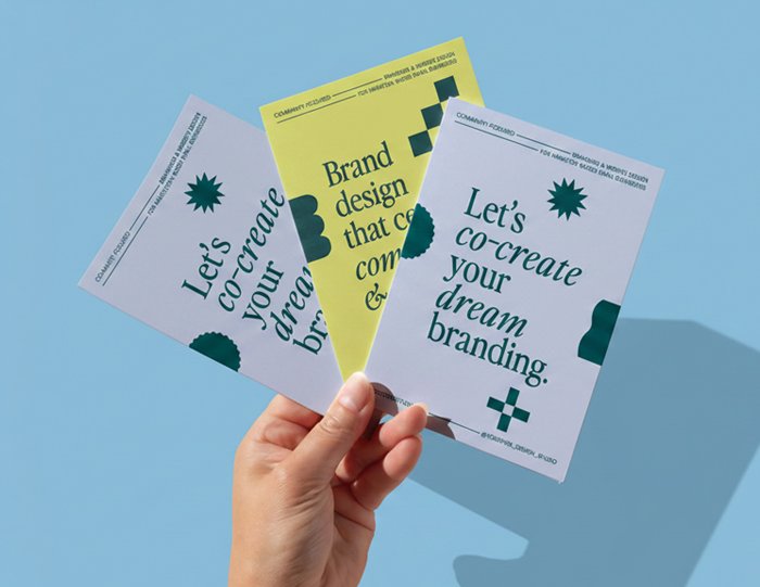 Custom Postcards
