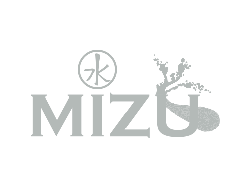 Mizu Hibachi & Steak House logo