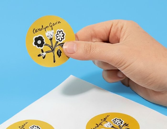 Stickers