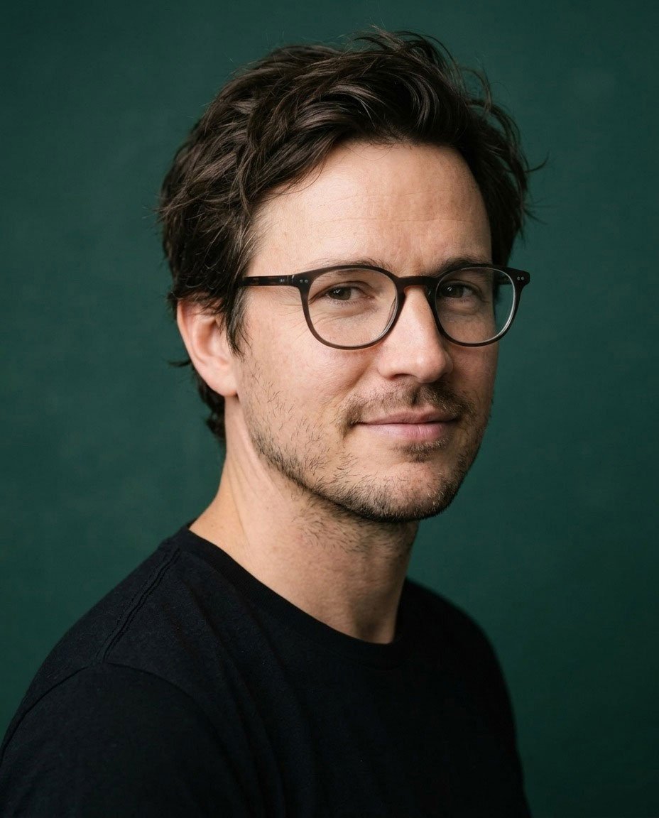 James Miller's portrait