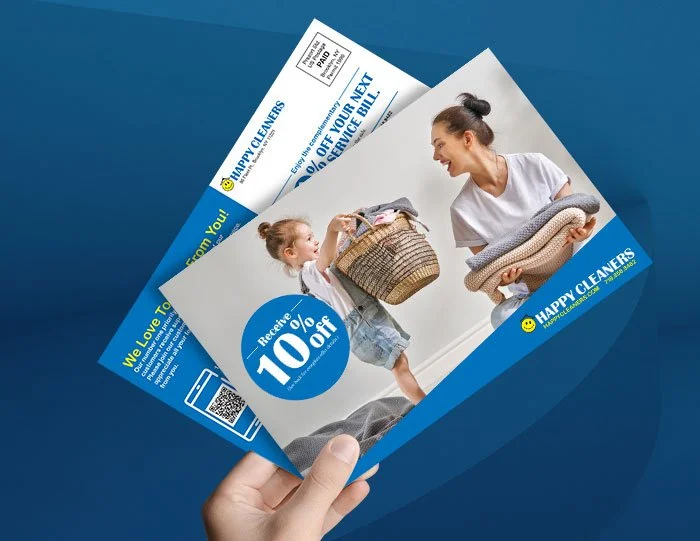 Direct Mail