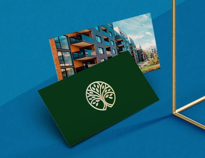Business Cards