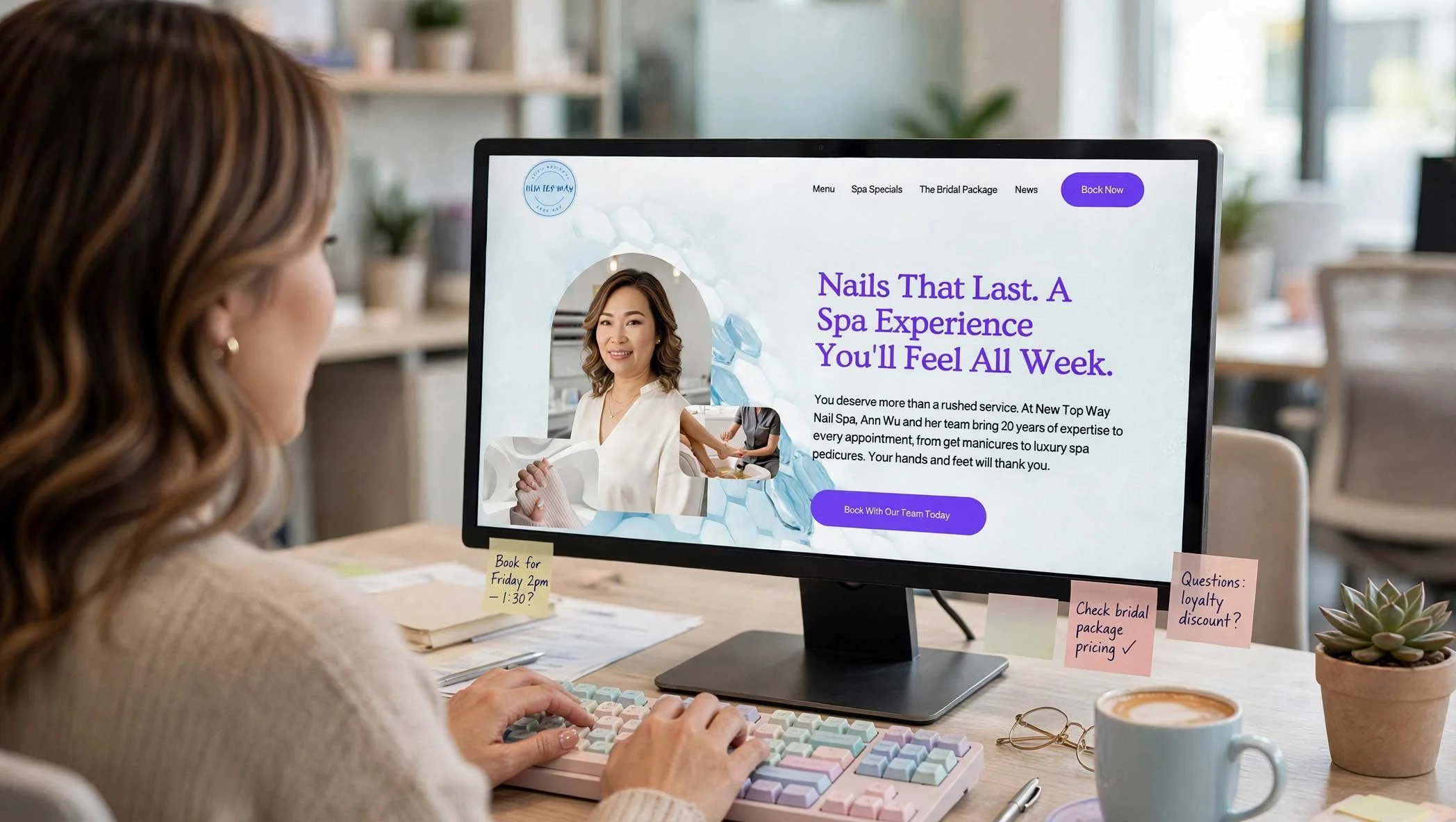 4 Pillars to Stop Losing Customers Today from Your Website