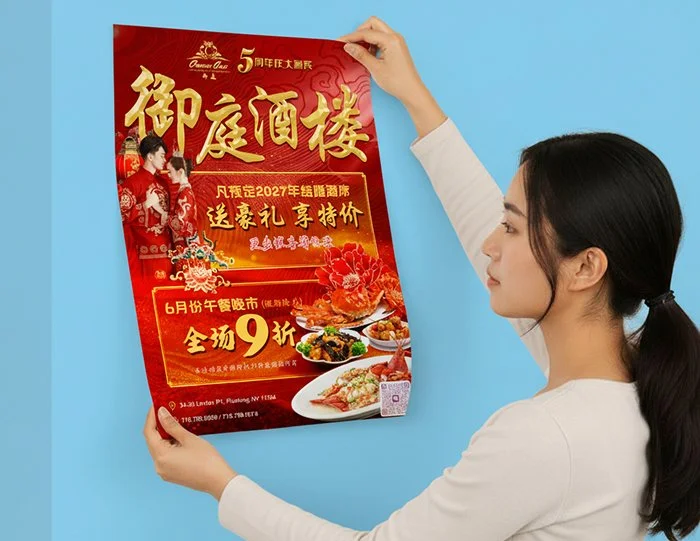 Large Posters