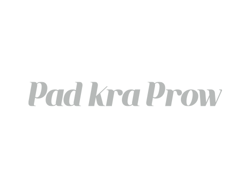 Pad Kraw Prow logo