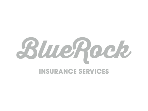 Blue Rock Insurance Services logo