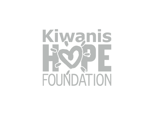 Kiwanis Hope Foundation logo