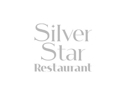Silver Star Restaurant logo