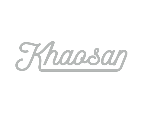 Khaosan logo