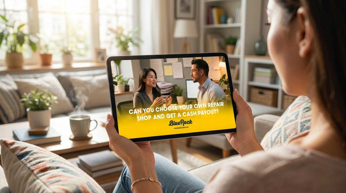 How Blue Rock Insurance Services Grew Client Acquisition by Up to 30% a Month With a Content-First Marketing Strategy