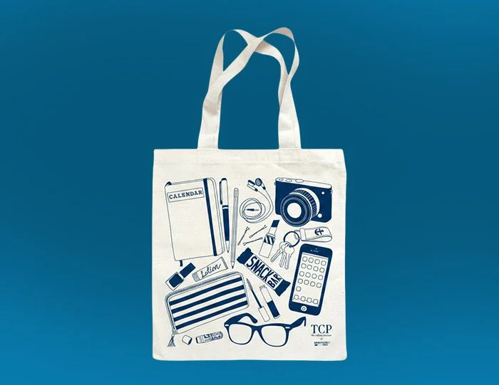 Tote Bags