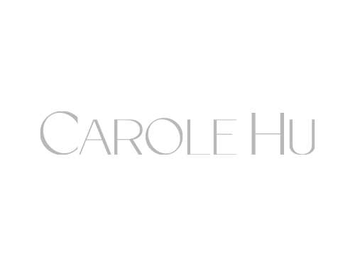Carole Hu logo