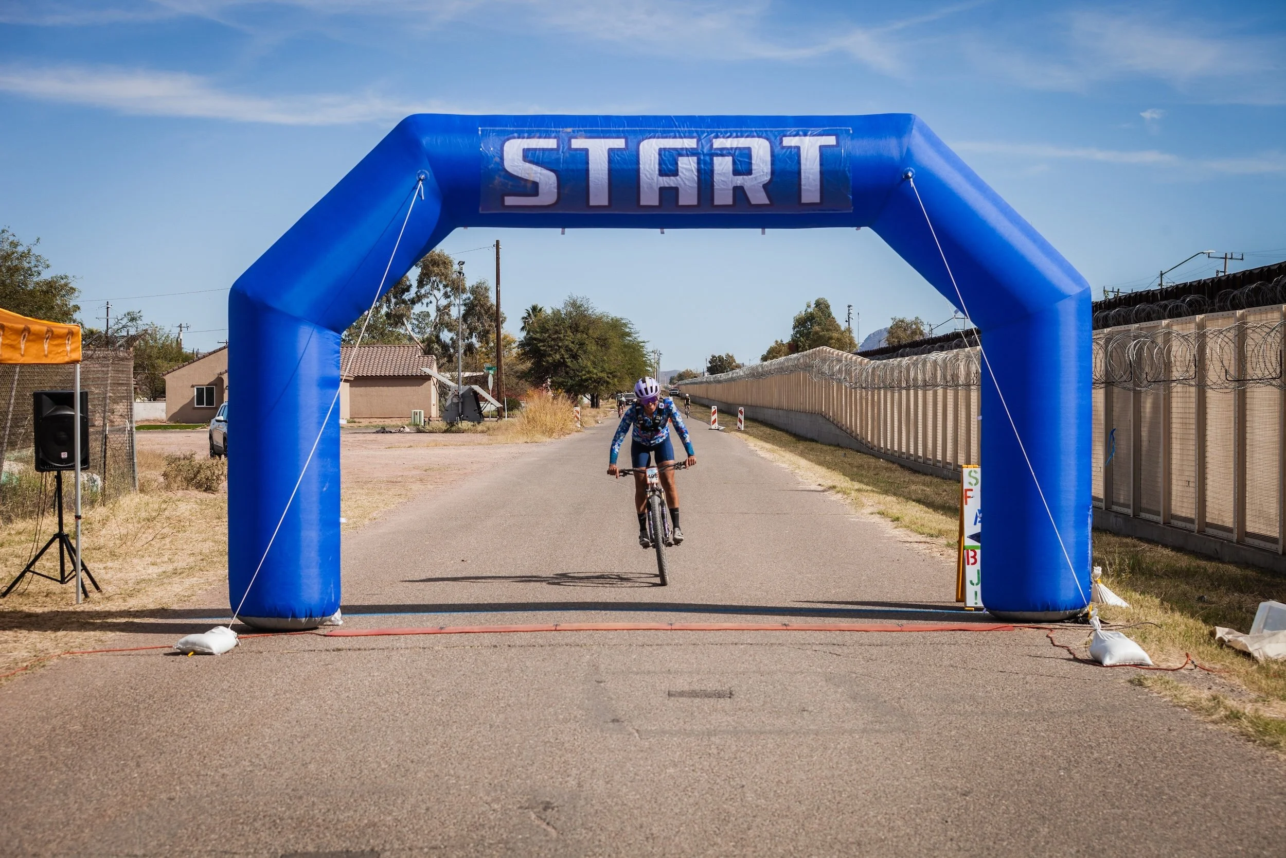 Improving the BorderLands Gravel Experience in 2026 Based on Rider Feedback