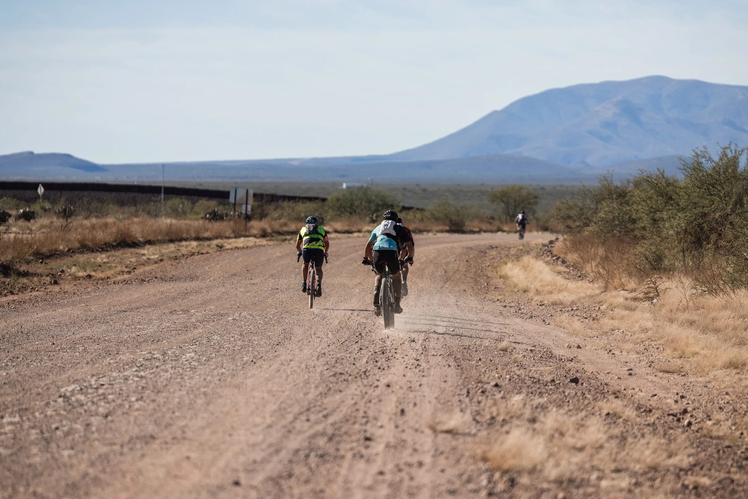 How BorderLands Gravel Generated $200,000 in Economic Impact for Douglas, Arizona