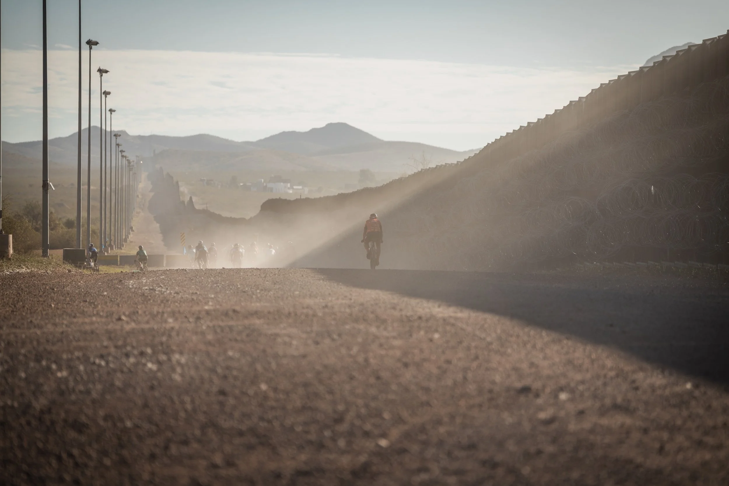 2026 Arizona Gravel Championship: A One-Day State Title Race in Douglas, Arizona