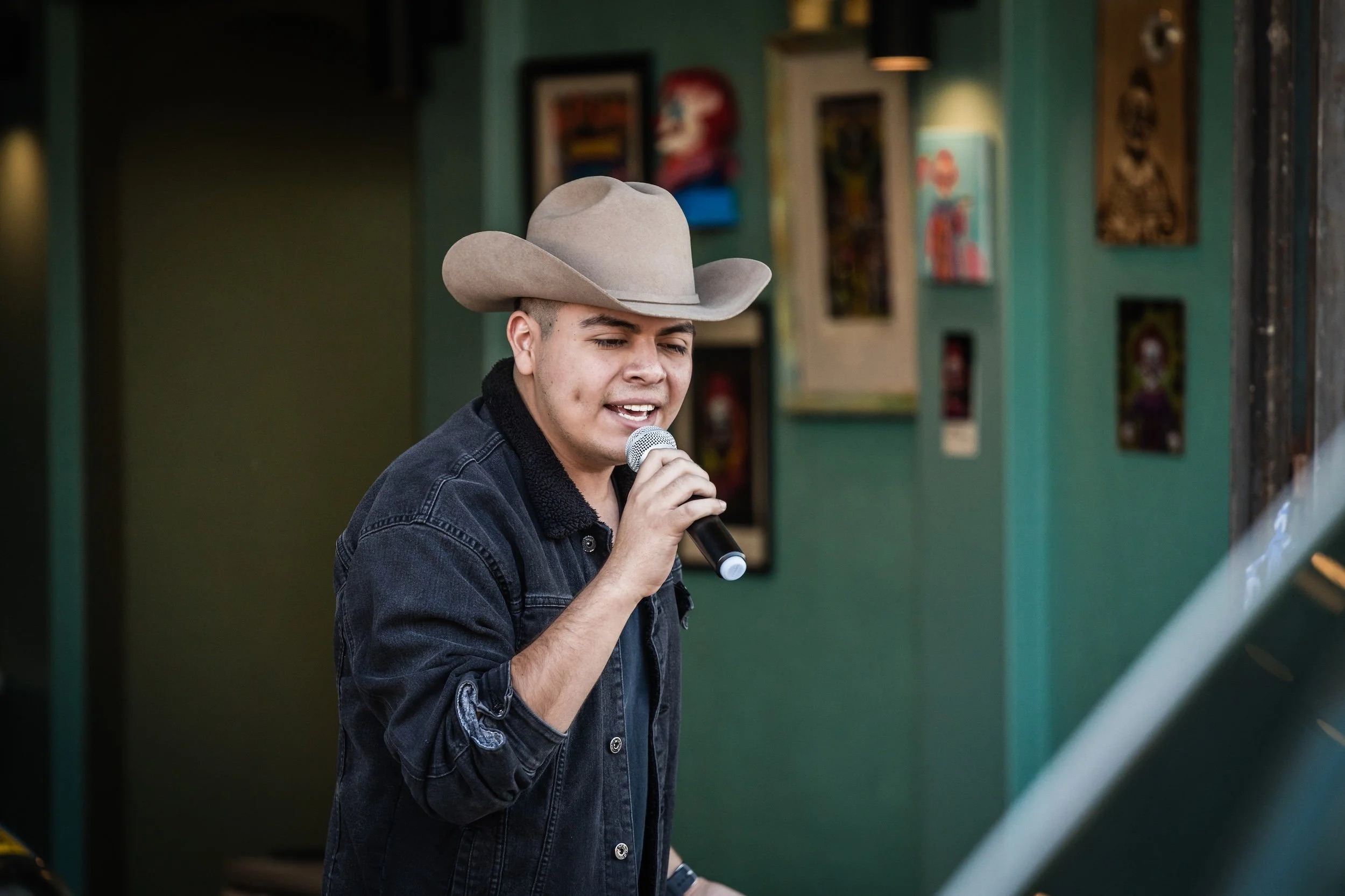 BorderLands Gravel Moves Its Race Weekend Hub to Raul Castro Park