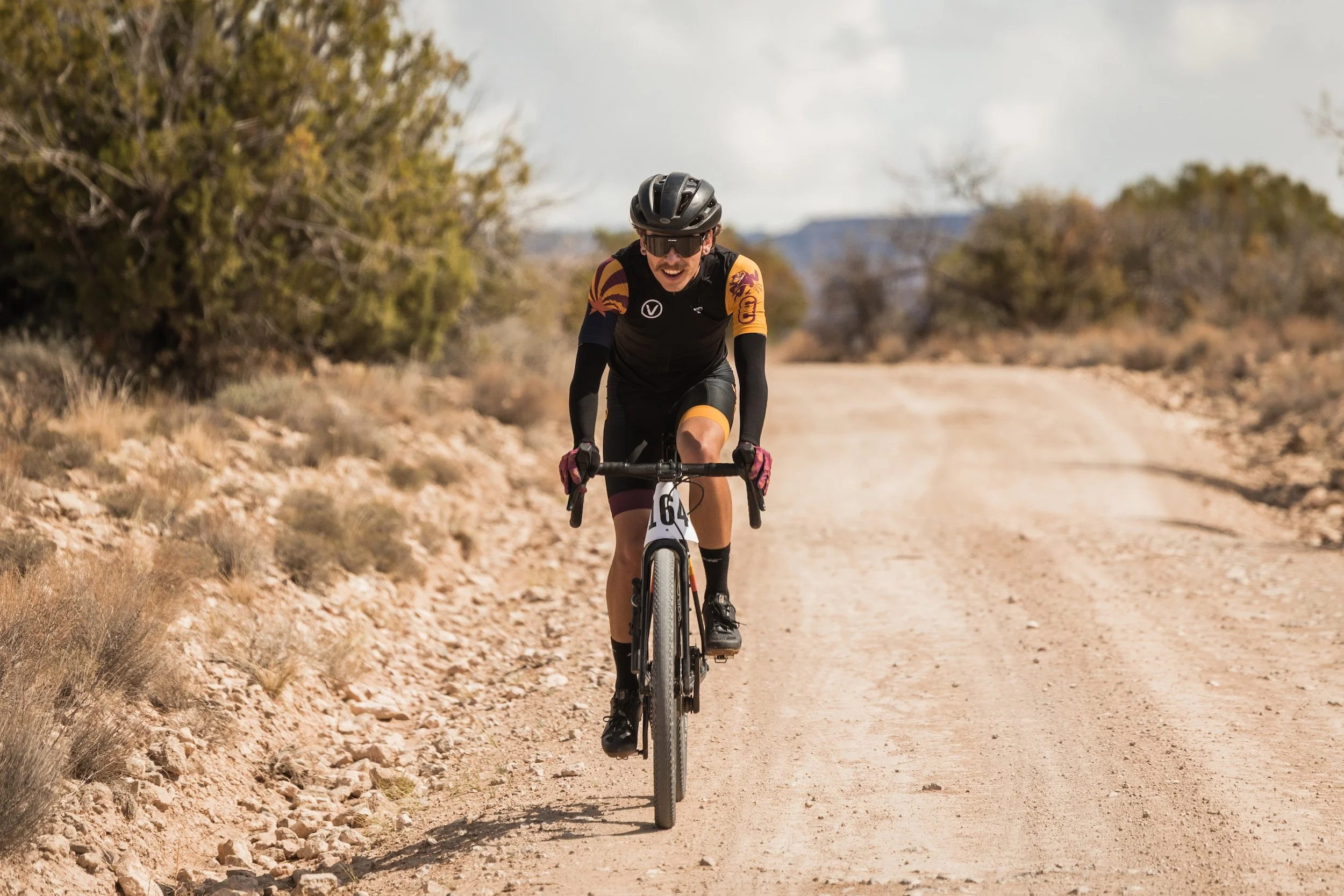 Why Collegiate Cycling Teams Should Race the Arizona Gravel Championship